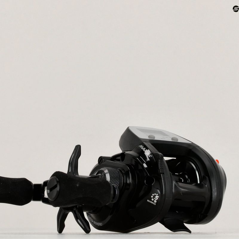 Multiplikatorius Abu Garcia Max Lp DLC Left 8
