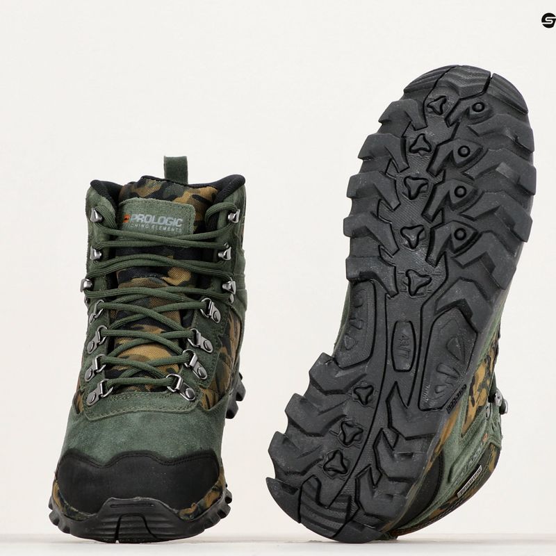 Batai Prologic Bank Bound Trek Boot MH camo 8