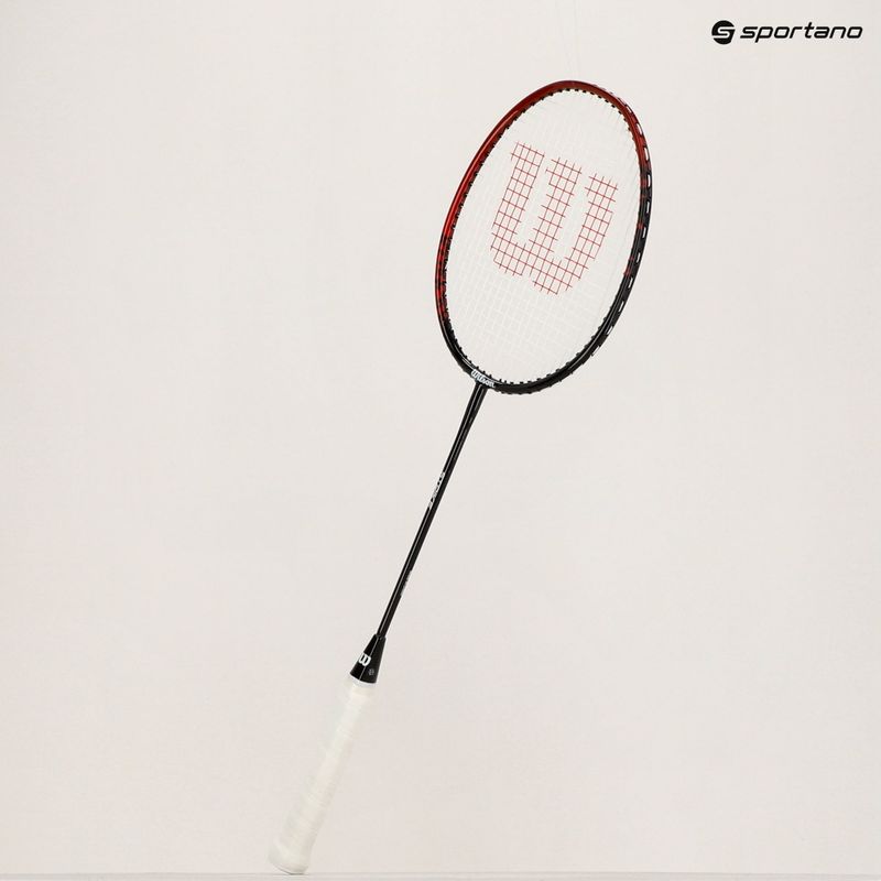 Badmintono raketė Wilson Striker 7