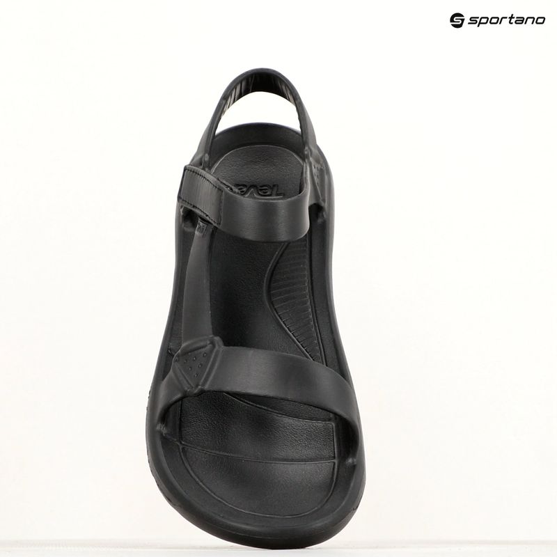 Vyriški sandalai Teva Hurricane Drift black 9