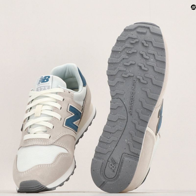 Moteriški batai New Balance ML373 moonbeam NBWL373OJ2 9