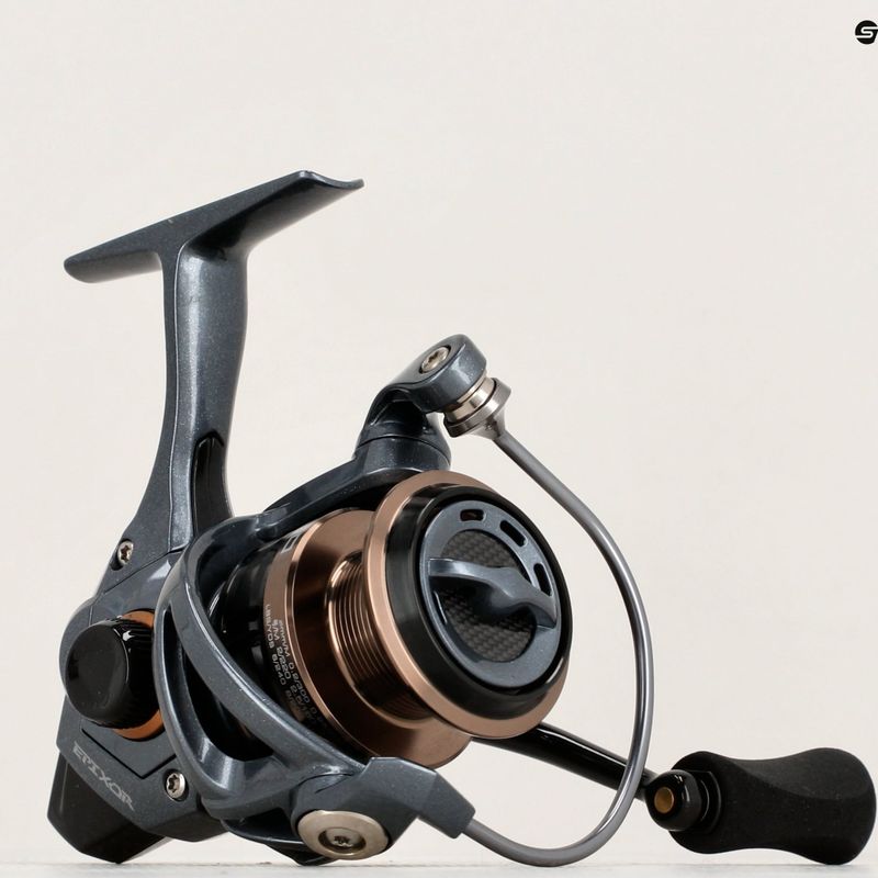 Sukimo ritė Okuma Epixor XT 6
