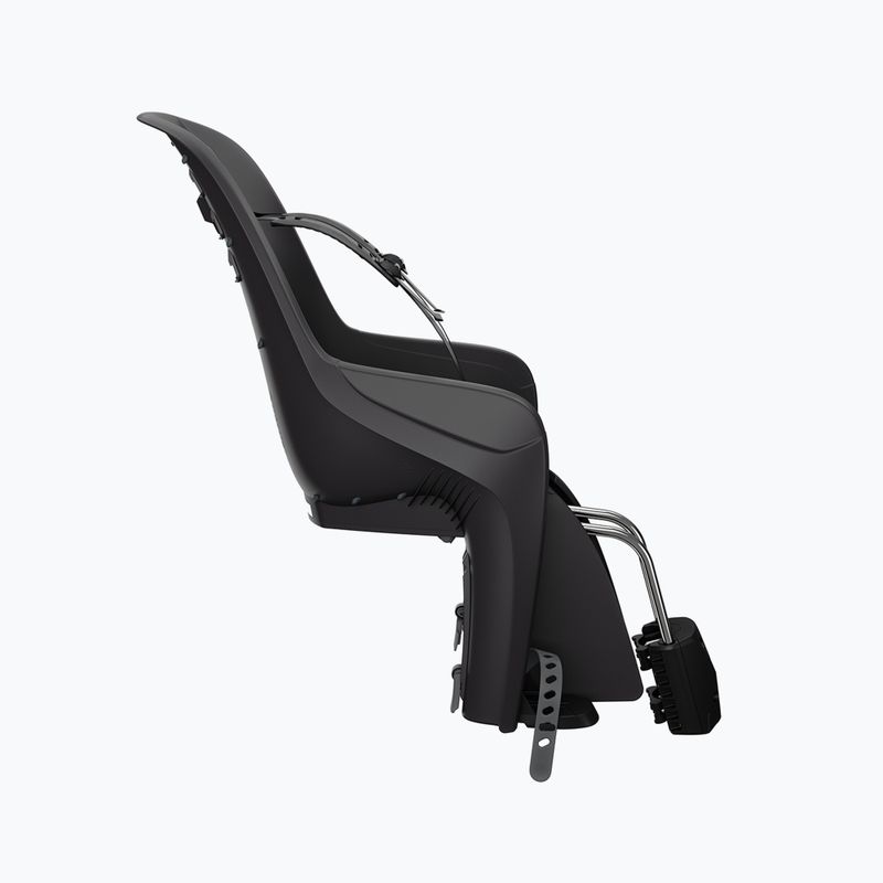 Dviračio kėdutė Thule RideAlong Lite 2 dark gray 2