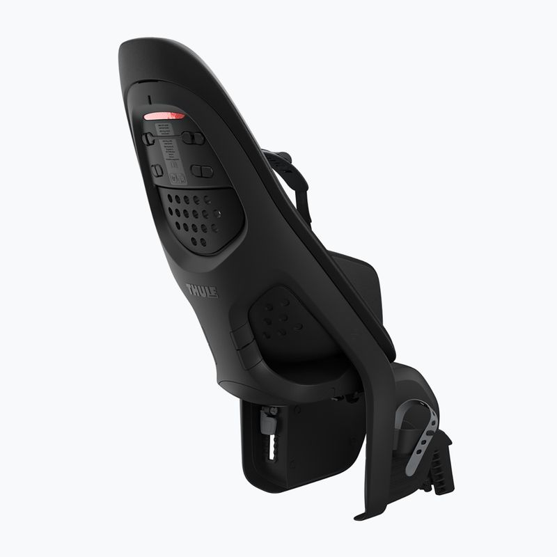 Dviračio kėdutė Thule Yepp 2 Maxi Frame Mount black 2