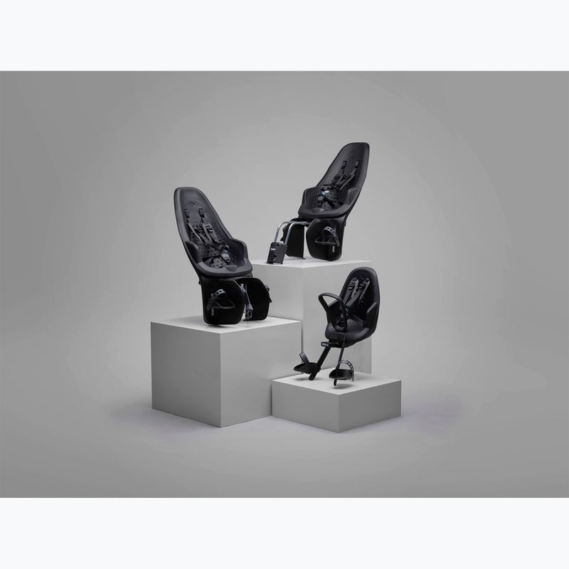 Dviračio kėdutė Thule Yepp 2 Maxi Frame Mount black 8