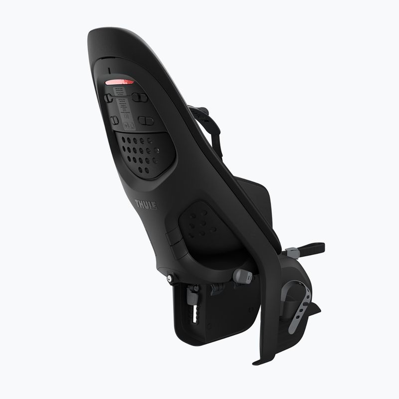 Dviračio kėdutė Thule Yepp 2 Maxi Rack Mount black 2