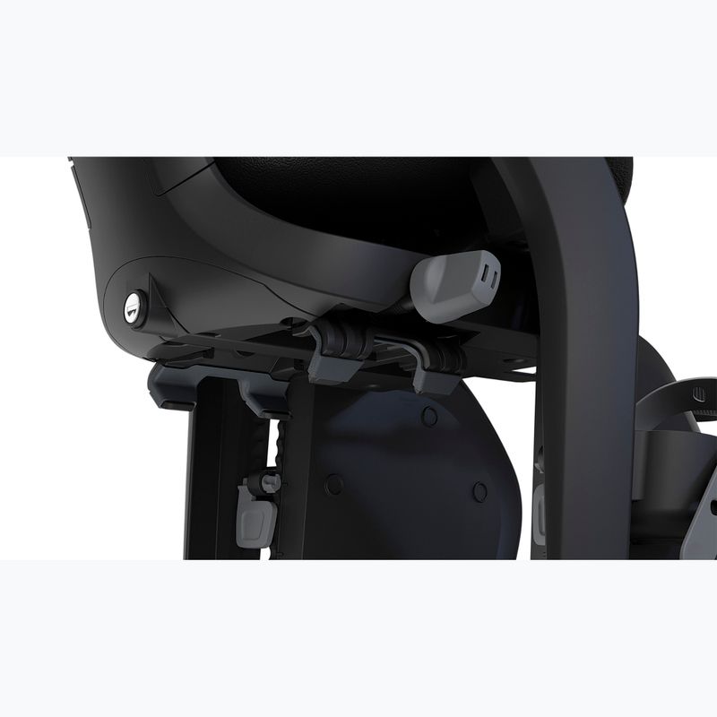Dviračio kėdutė Thule Yepp 2 Maxi Rack Mount black 5