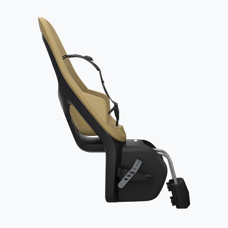 Dviračio kėdutė Thule Yepp 2 Maxi Frame Mount fennel tan 3