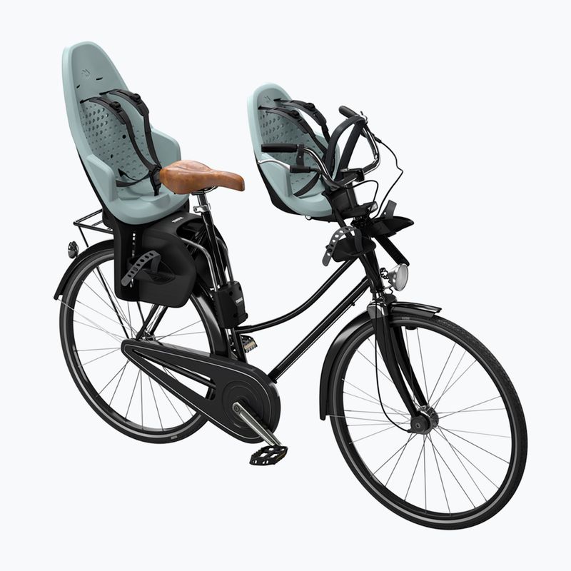 Dviračio kėdutė Thule Yepp 2 Mini alaska 6