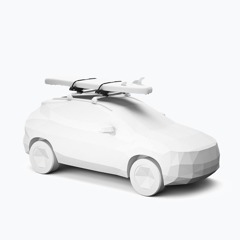 Irklentės transportavimo laikiklis SUP Thule SUP Taxi XT 4