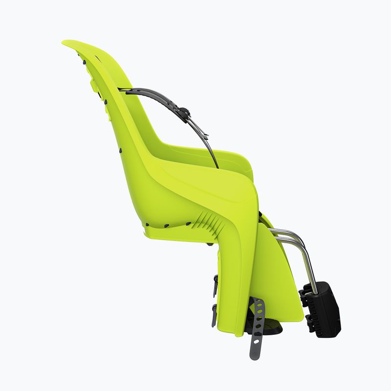 Dviračio kėdutė Thule RideAlong Lite 2 zen lime 2