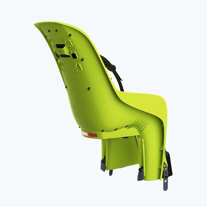 Dviračio kėdutė Thule RideAlong Lite 2 zen lime 3