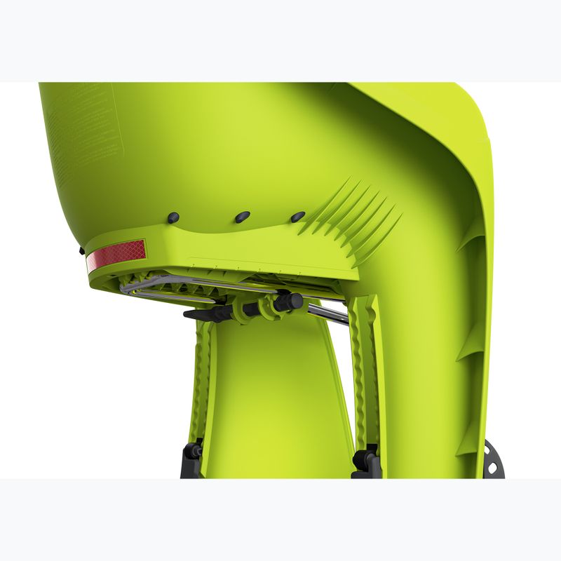Dviračio kėdutė Thule RideAlong Lite 2 zen lime 5