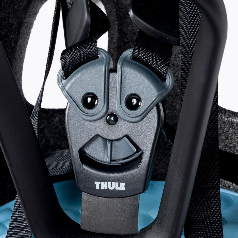 Thule Yepp Nexxt Mini vaikiška dviračių kėdutė mėlyna 12080114 5