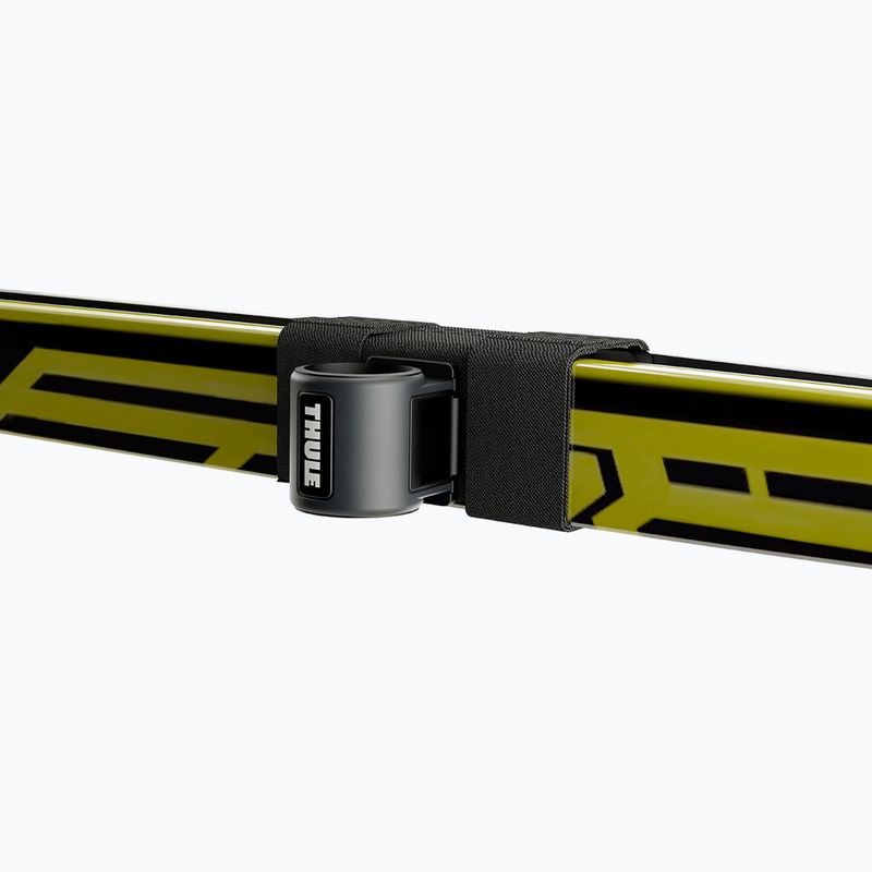 Thule Skiclick bėgimo slidžių laikiklis, juodas 729102 2