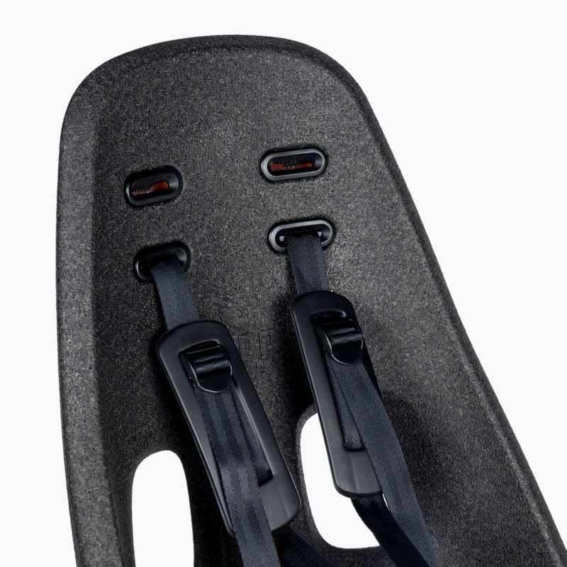 Thule Yepp Nexxt Maxi galinė dviračių sėdynė rudos spalvos 12080216 4