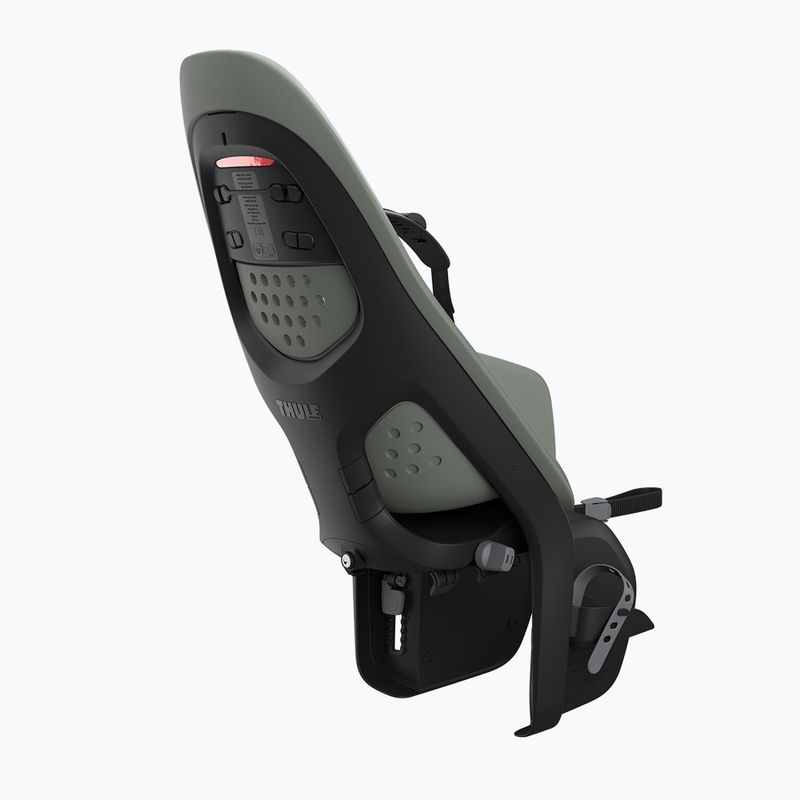 Dviračio kėdutė Thule Yepp 2 Maxi Rack Mount agave 2