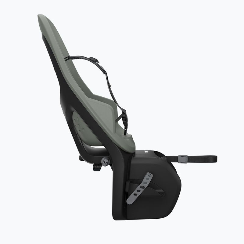 Dviračio kėdutė Thule Yepp 2 Maxi Rack Mount agave 3