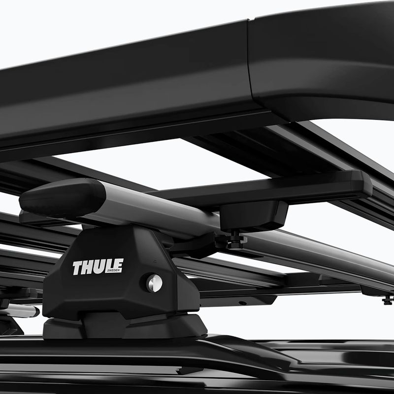 Thule Caprock stogo platformos skersinio adapterio rinkinys 3