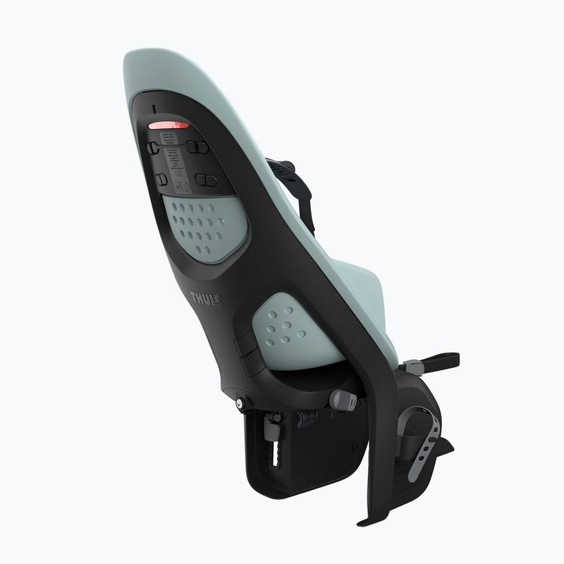 Dviračio kėdutė Thule Yepp 2 Maxi Rack Mount alaska 2