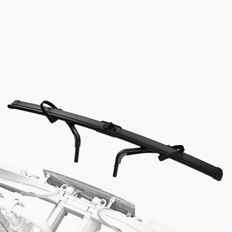 Bagažinės adapteris Thule EasyFold 3 Add-On black 4