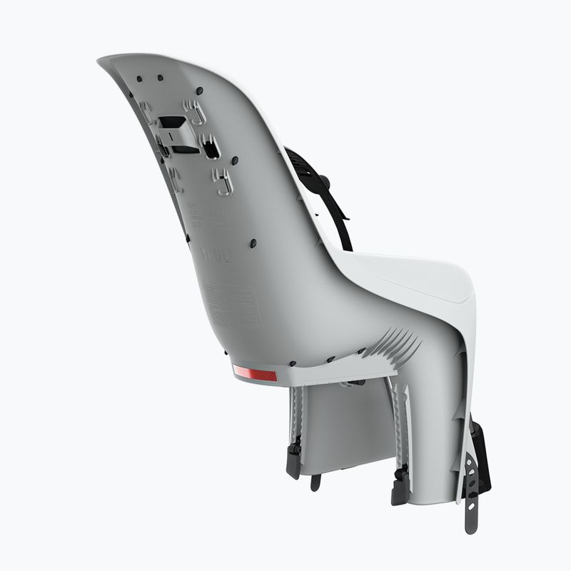Dviračio kėdutė Thule RideAlong Lite 2 light gray 3