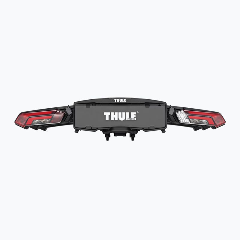 Dviračio bagažinė ant kablio Thule Epos 3Bike 13pin black 4