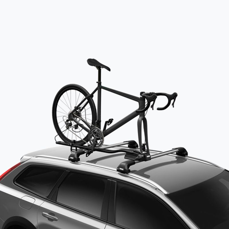 Thule Fastride stogo dviračių laikiklis, juodas 564001 6