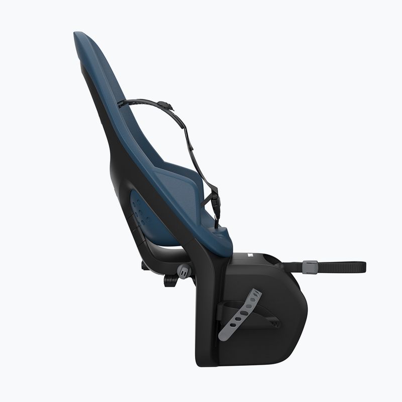 Dviračio kėdutė Thule Yepp 2 Maxi Rack Mount majolica blue 3