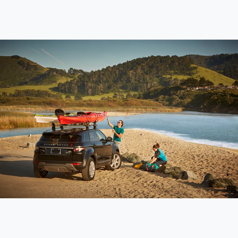 Baidarių nešimo rankenos Thule DockGlide black 3