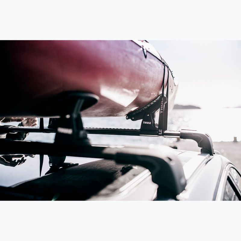 Baidarių nešimo rankenos Thule DockGlide black 4