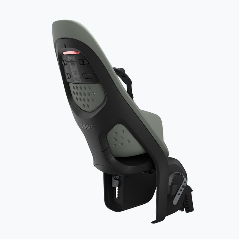 Dviračio kėdutė Thule Yepp 2 Maxi Frame Mount agave 2