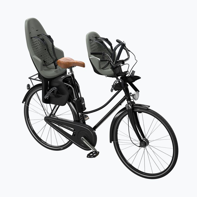 Dviračio kėdutė Thule Yepp 2 Maxi Frame Mount agave 6