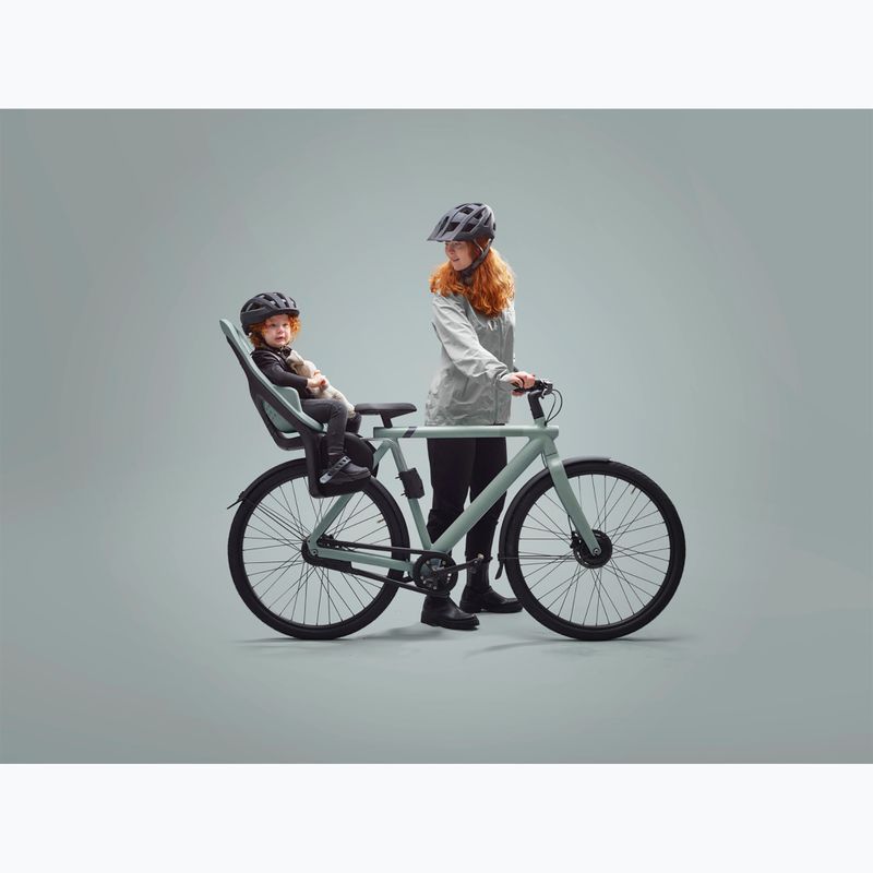 Dviračio kėdutė Thule Yepp 2 Maxi Frame Mount agave 8