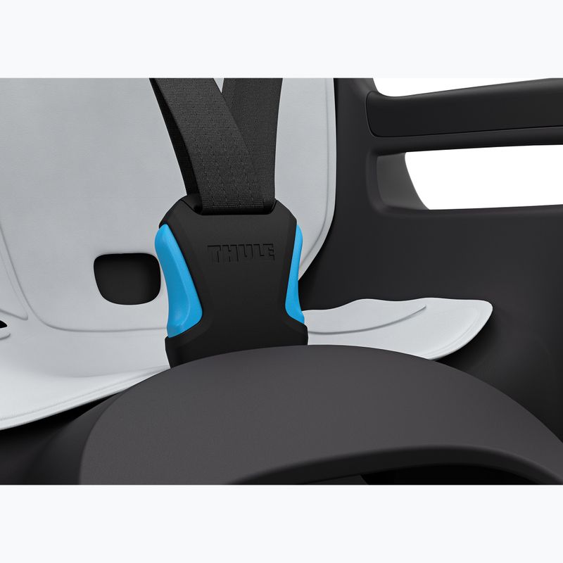 Dviračio kėdutė Thule RideAlong 2 Frame Mount dark gray 4
