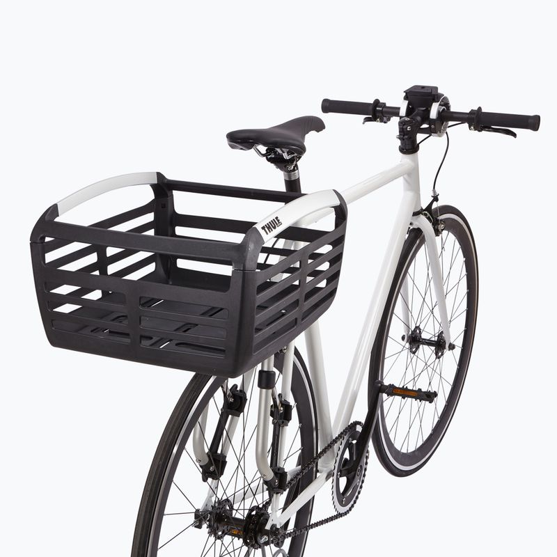 Dviračio krepšelis Thule Pack´n Pedal Basket 3