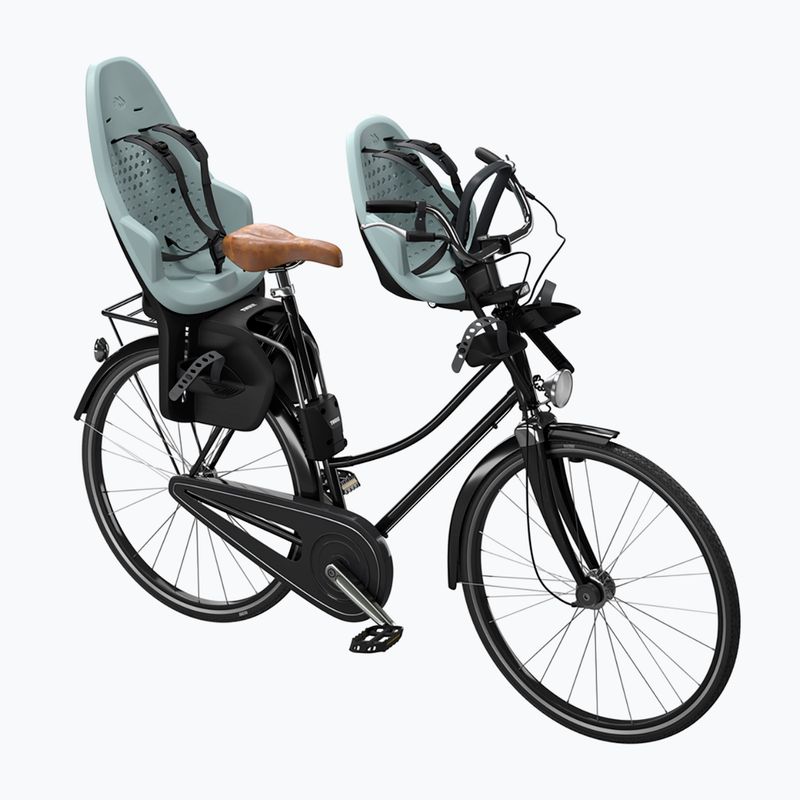 Dviračio kėdutė Thule Yepp 2 Maxi Frame Mount alaska 6