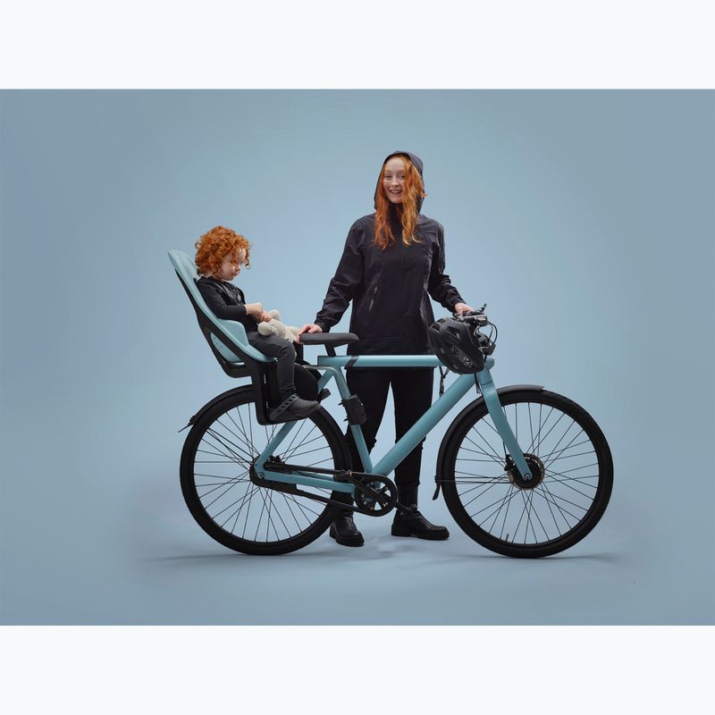 Dviračio kėdutė Thule Yepp 2 Maxi Frame Mount alaska 8
