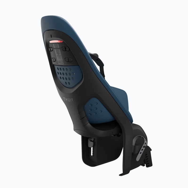 Dviračio kėdutė Thule Yepp 2 Maxi Frame Mount majolica blue 2