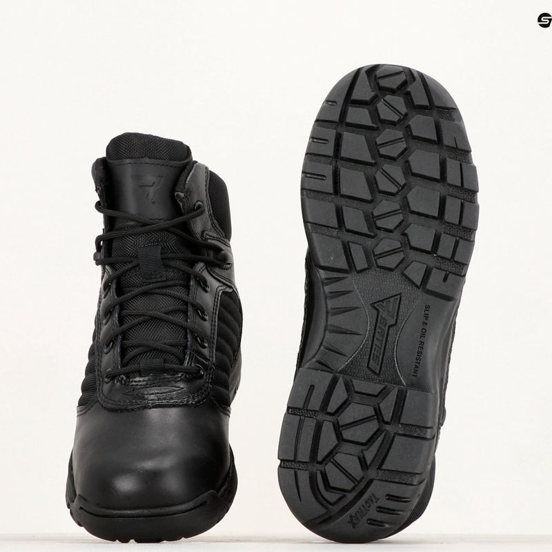 Vyriški batai Bates Tactical Sport 2 Mid black 8