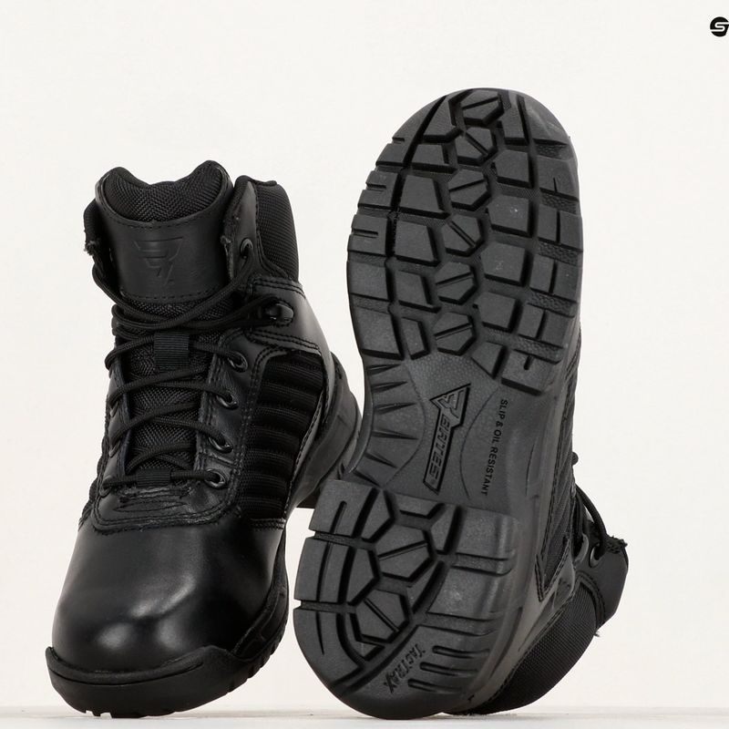 Moteriški batai Bates Tactical Sport 2 Mid black 8