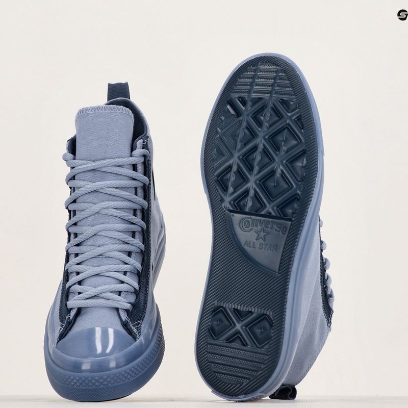 Converse Chuck Taylor All Star CX EXP2 Hi sportbačiai thunder daze/navy/thunder daze blue 9