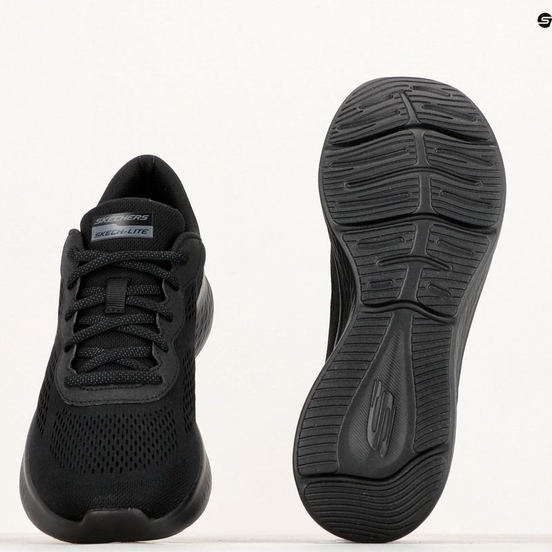 Moteriški batai SKECHERS Skech-Lite Pro Perfect Time black 8