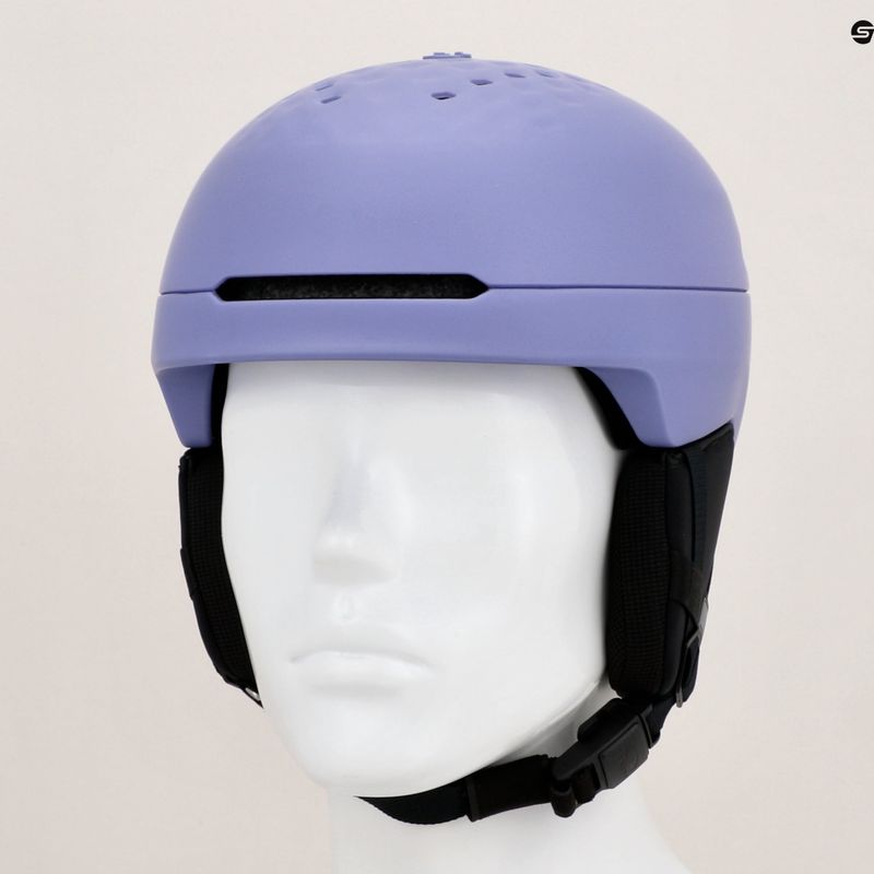 "Oakley Mod3" matinis alyvinis slidinėjimo šalmas 8