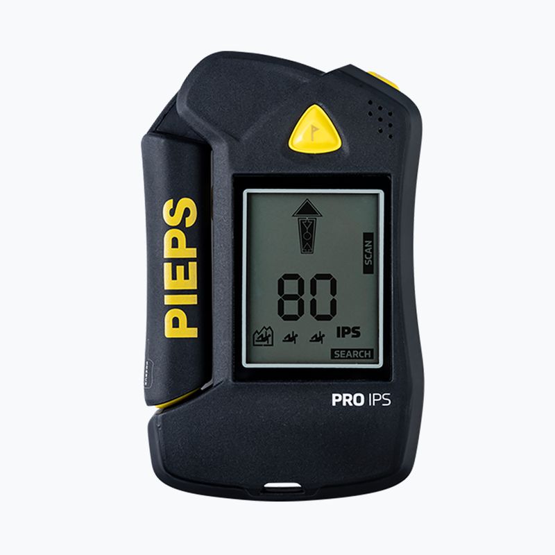Lavinos rinkinys PIEPS Set Pro IPS 2