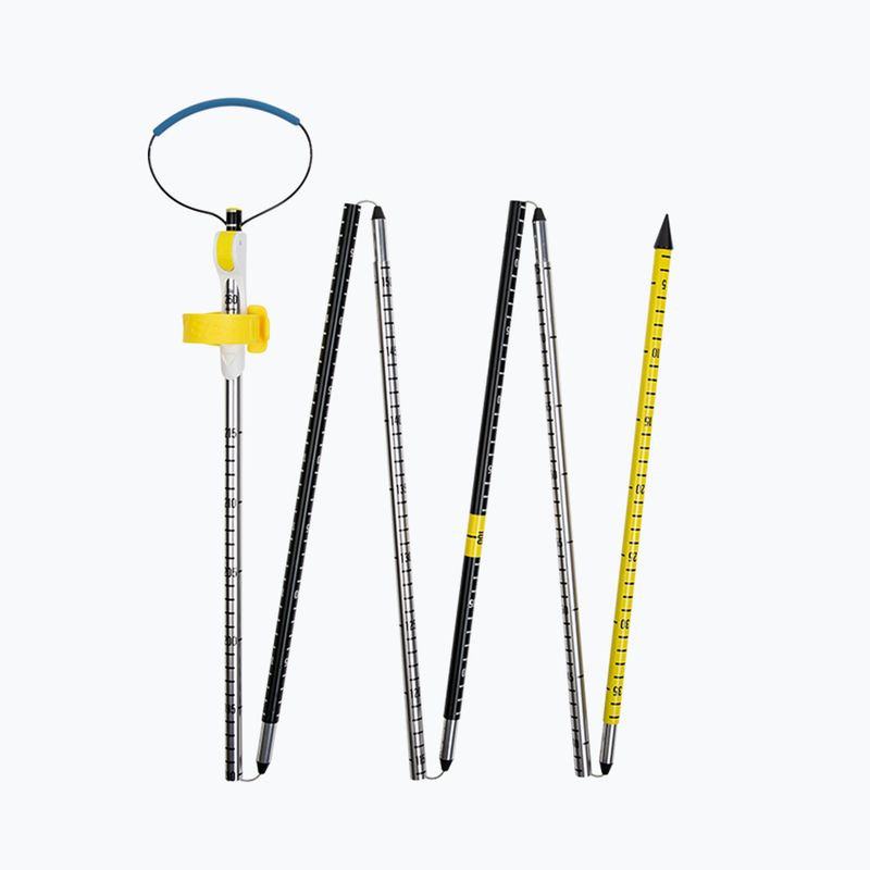 Lavinos rinkinys PIEPS Set Pro IPS 4