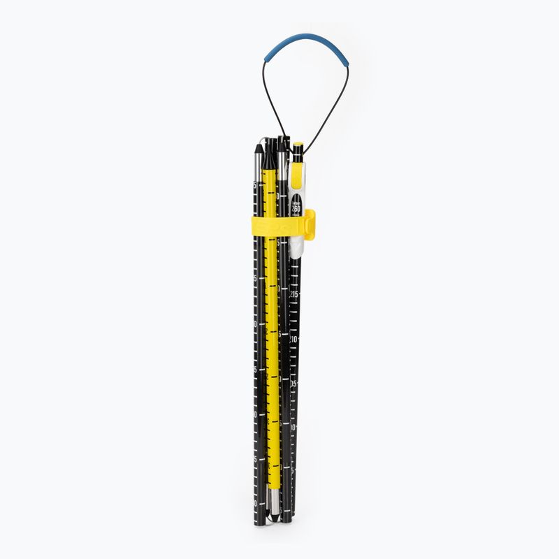 Lavininė sonda PIEPS Carbon Pro Probe 260 2