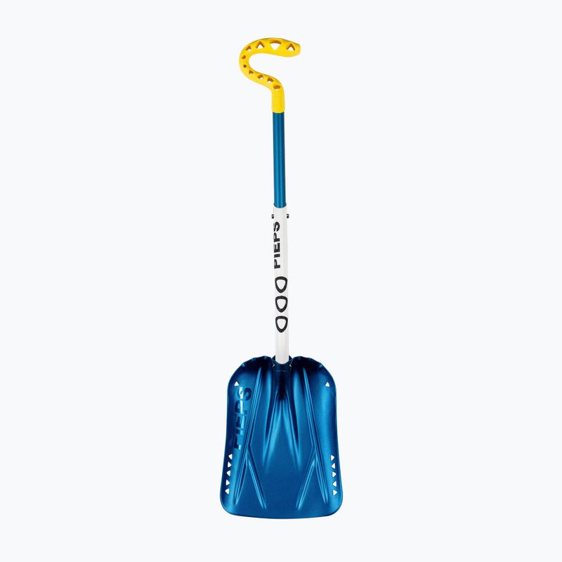 Lavinos kastuvas PIEPS Shovel 660 blue