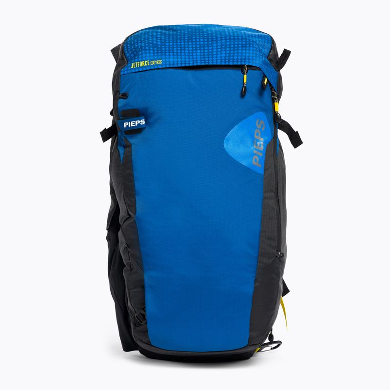 Lavininė kuprinė PIEPS Jetforce BT 35 l repo blue