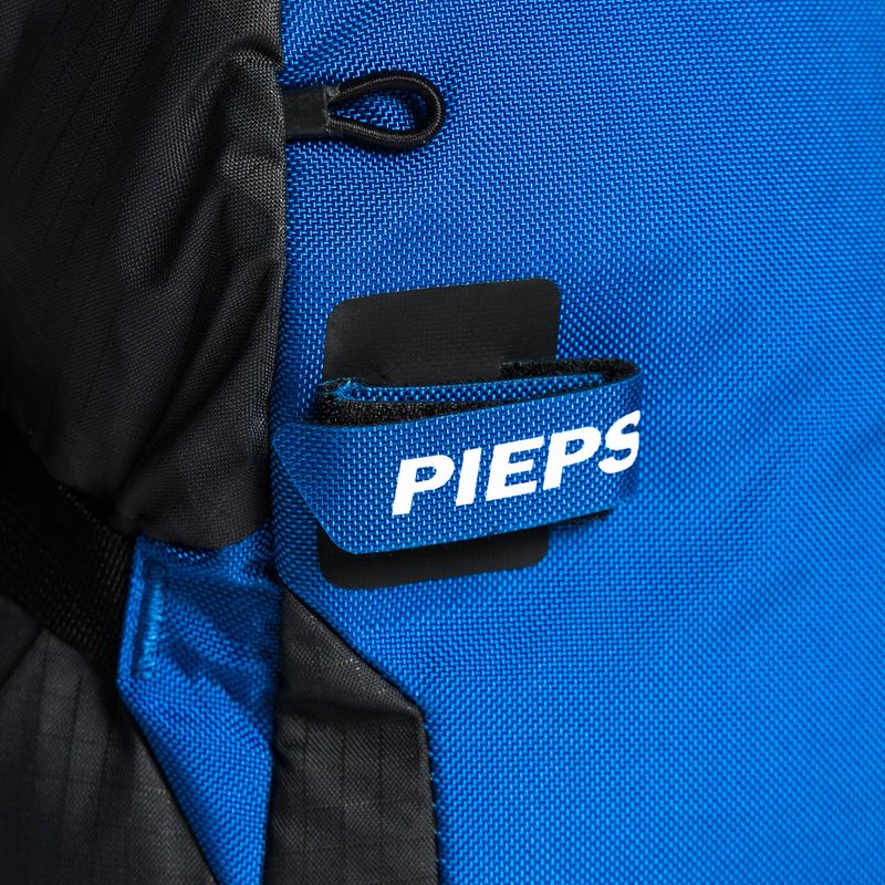 Lavininė kuprinė PIEPS Jetforce BT 35 l repo blue 4